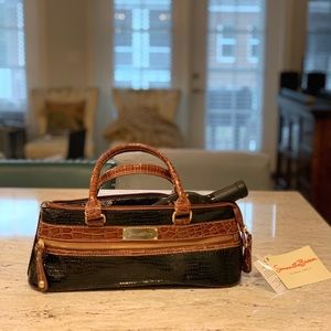 Fabulous Samantha Brown wine bag! 🍷🍷
